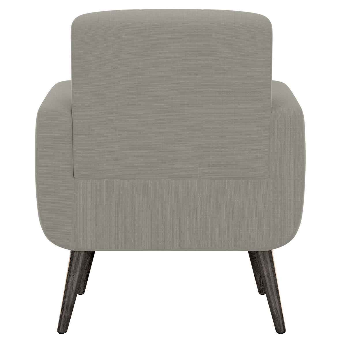 Kremmling Mid-Century Modern Armchair