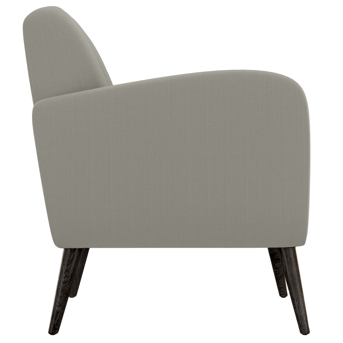 Kremmling Mid-Century Modern Armchair