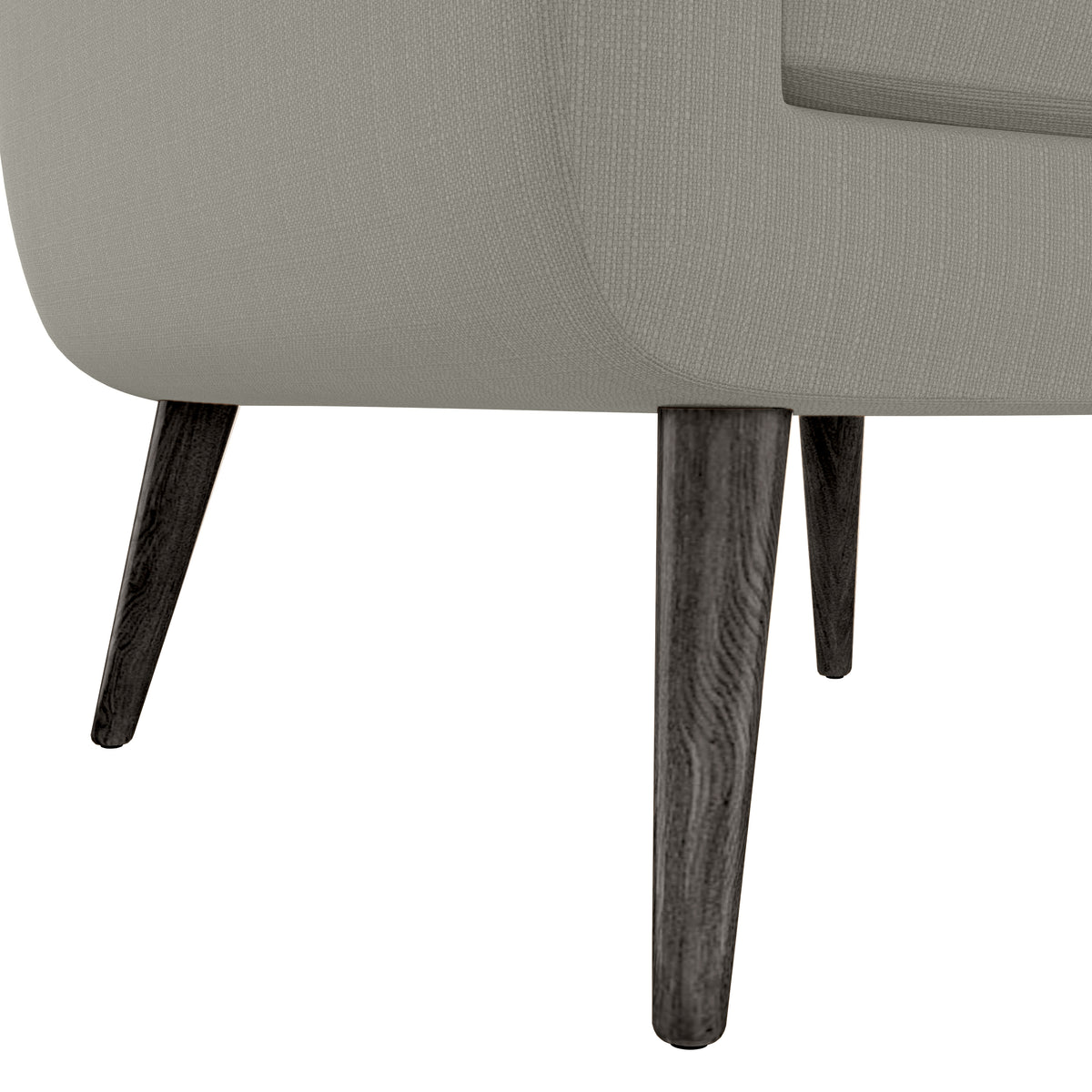 Kremmling Mid-Century Modern Armchair